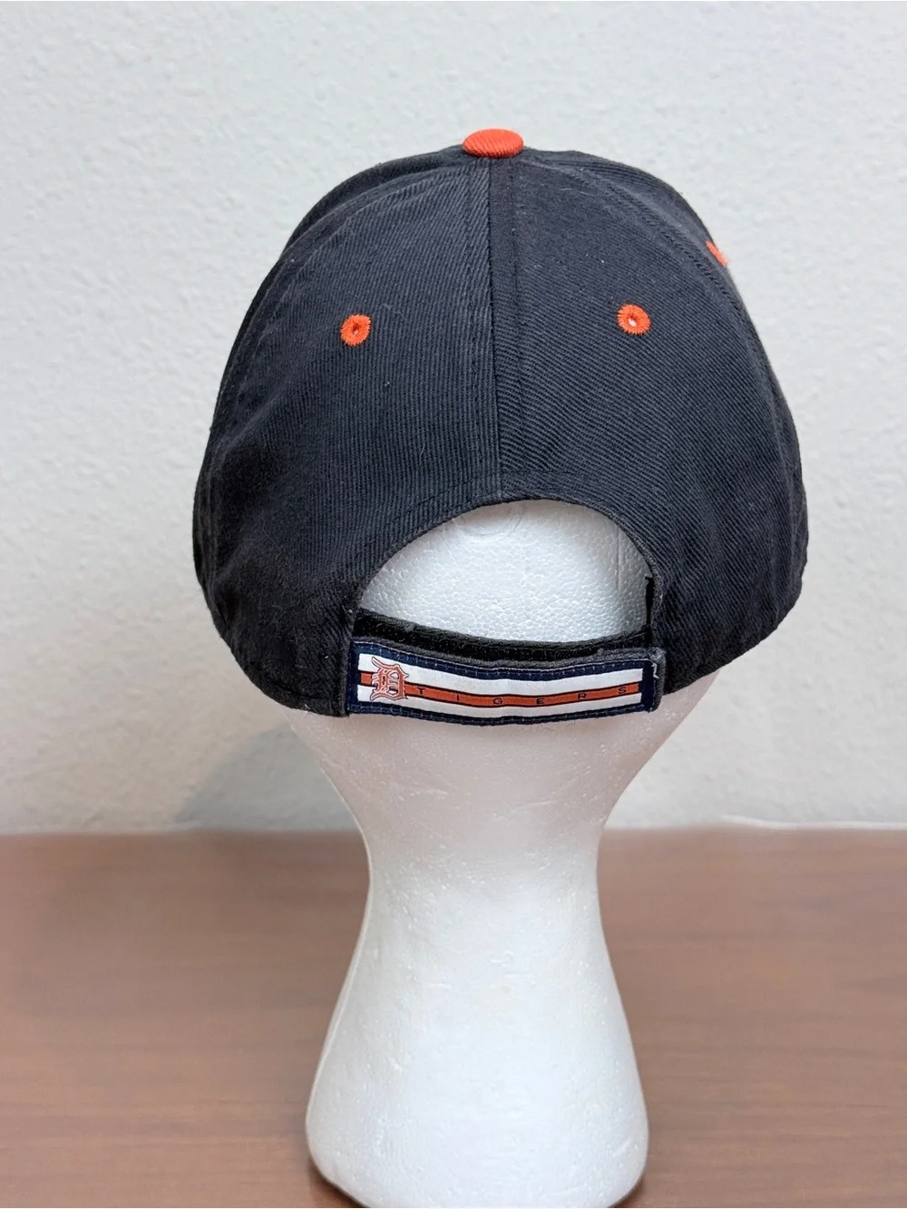 Fan Favorite Detroit Tigers Kids Baseball Cap OS